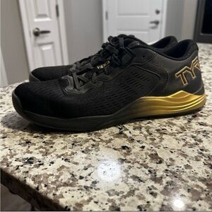 TYR CXT-1 Size 11.5 Limited Edition